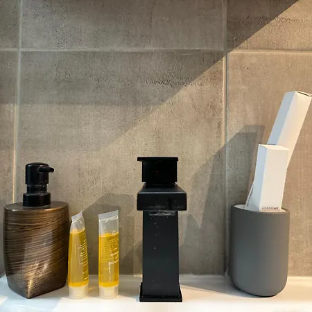 Aiolos Kolonaki Suite 8 Near Hilton-3